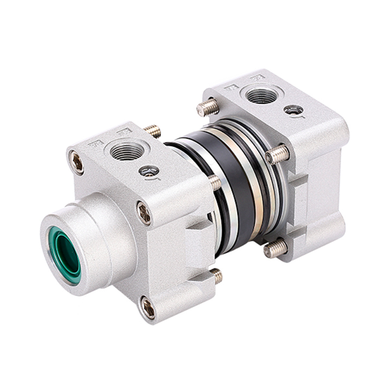 ISO 15552標(biāo)準(zhǔn) DNC系列套件