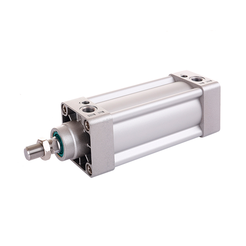 ISO 15552 標(biāo)準(zhǔn)-DNG系列氣缸