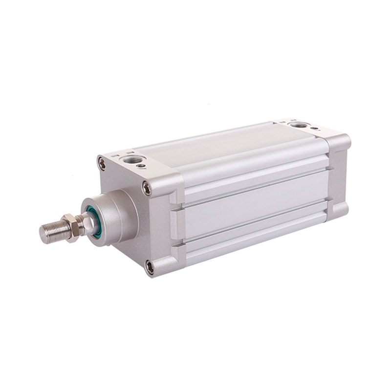 ISO15552標(biāo)準(zhǔn)-DNC系列氣缸