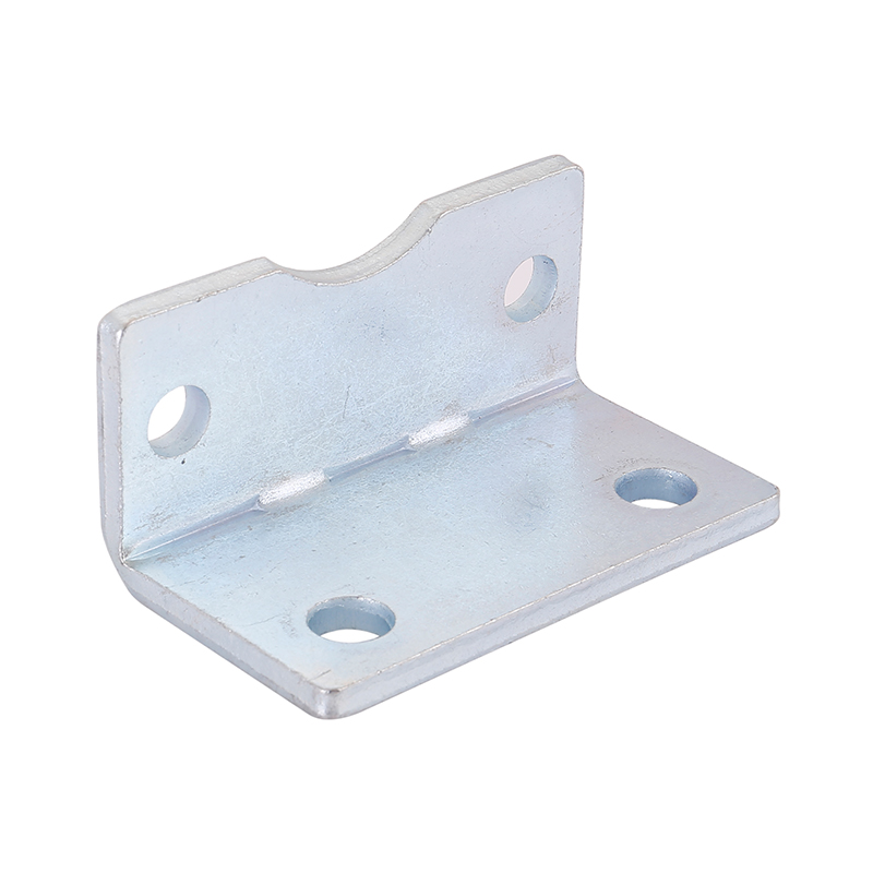 ISO 15552 腳架32-320 