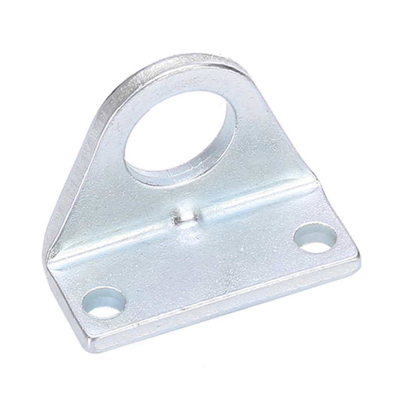 ISO 6432 標準腳架LB 8-25