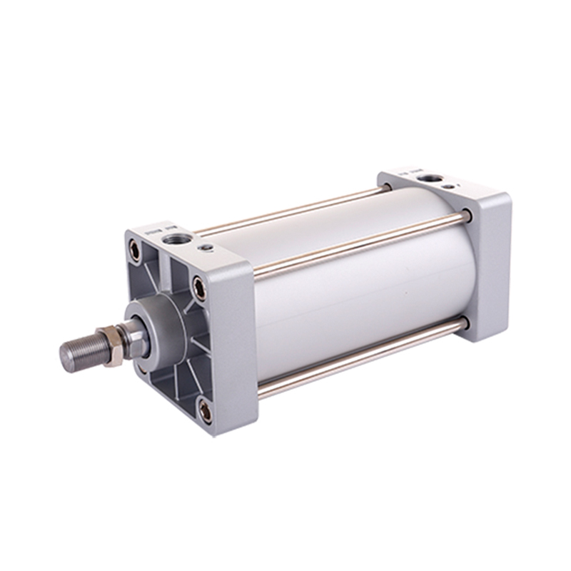 ISO 6430 標準NSC系列氣缸