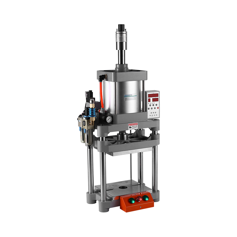 SZ四柱系列氣動(dòng)壓床