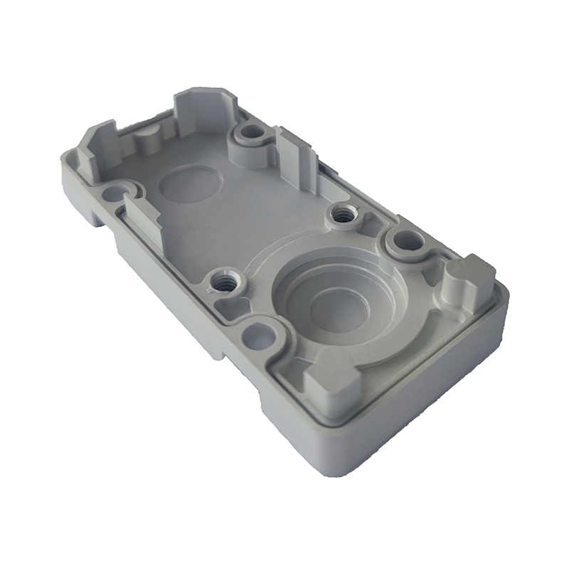 EY 20-100 折返安裝板