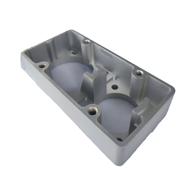 EY 20-100 折返安裝座